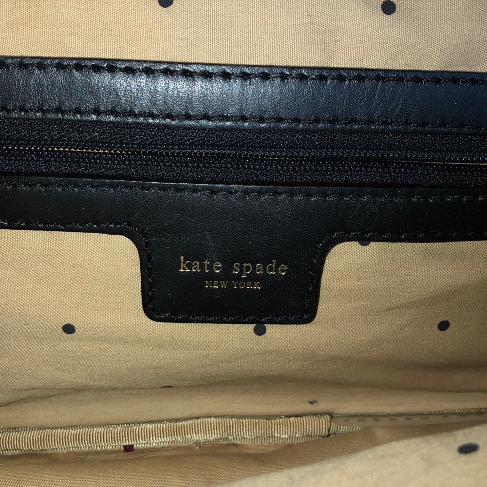 Kate Spade Mini Handbag - Picture 9 of 15